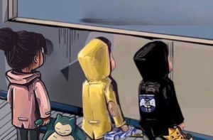 橱窗看车男孩汽车头像制作项目网赚项目-副业赚钱-互联网创业-资源整合众享汇研习社