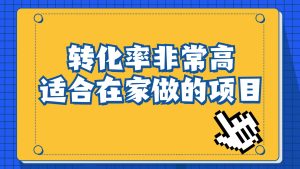小红书虚拟电商项目:从小白到精英(视频课程+交付手册)网赚项目-副业赚钱-互联网创业-资源整合众享汇研习社