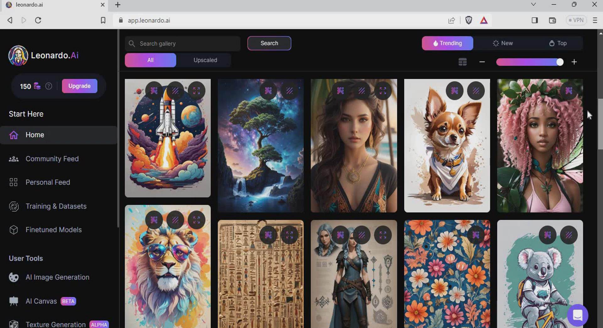 Leonardo AI,DALL-E -如何创建AI人工智能图形和图像课程(17节)网赚项目-副业赚钱-互联网创业-资源整合众享汇研习社