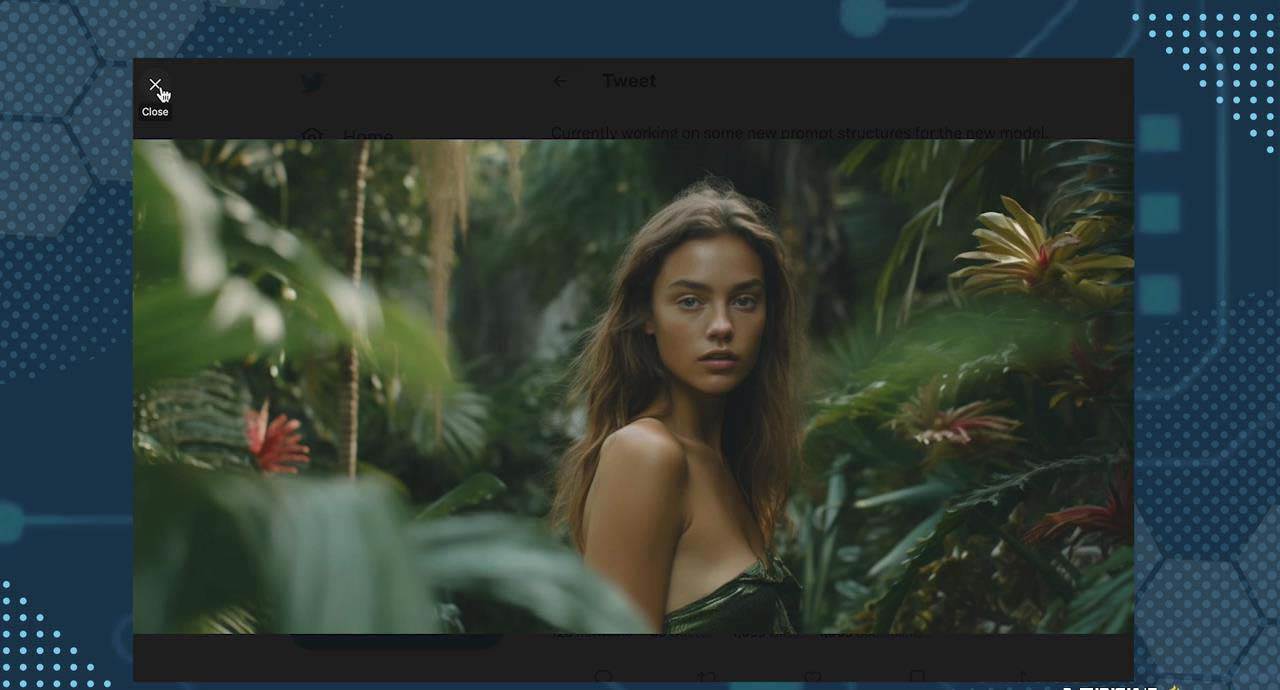 MidjourneyAI绘画艺术生成的大师级写作提示指南教程-8节视频课-中英字幕网赚项目-副业赚钱-互联网创业-资源整合众享汇研习社