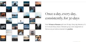 网红摄影师Pat Kay – 30天摄影基础知识加速器教程-30节课-中英字幕网赚项目-副业赚钱-互联网创业-资源整合众享汇研习社