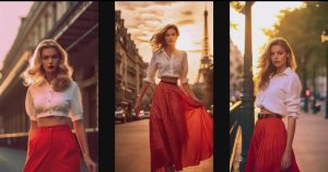 利用 Midjourneys Ai 人工智能设计自己的服装AI大师班-10节课-中英字幕网赚项目-副业赚钱-互联网创业-资源整合众享汇研习社