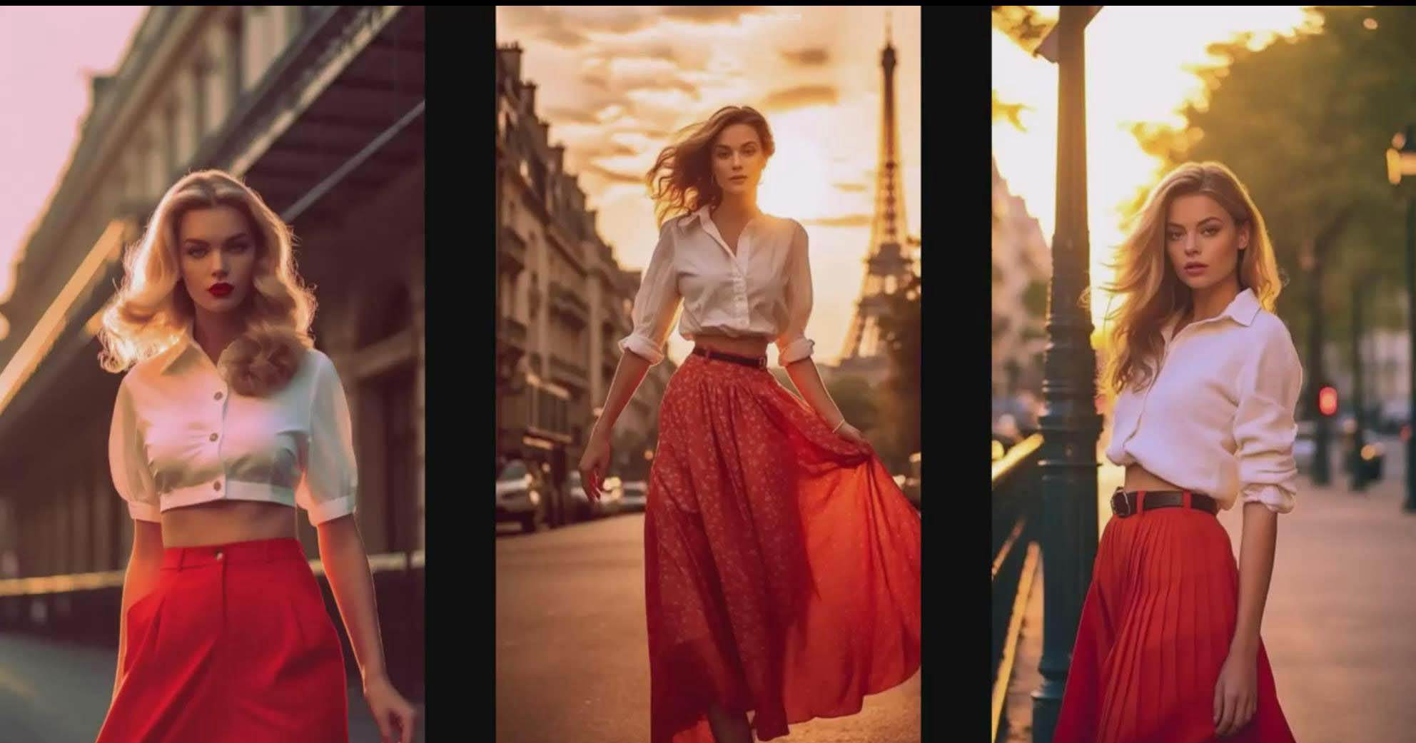 利用 Midjourneys Ai 人工智能设计自己的服装AI大师班-10节课-中英字幕网赚项目-副业赚钱-互联网创业-资源整合众享汇研习社