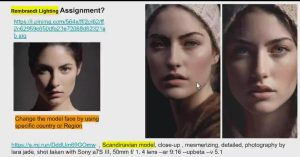 Midjourney v5 ChatGPT 和 Bard AI人工智能人像摄影大师班-15节-中英字幕网赚项目-副业赚钱-互联网创业-资源整合众享汇研习社