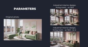 Esther Olga Blikhar-基于AI人工智能的室内建筑设计教程-11节课-中英字幕网赚项目-副业赚钱-互联网创业-资源整合众享汇研习社