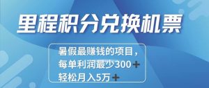 2024最暴利的项目每单利润最少500+，十几分钟可操作一单，每天可批量…网赚项目-副业赚钱-互联网创业-资源整合众享汇研习社