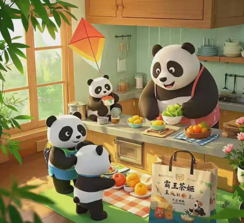 AI复活老照片+AI萌宠一家人+AI宫崎骏风格动画制作=一套课程教会你网赚项目-副业赚钱-互联网创业-资源整合众享汇研习社