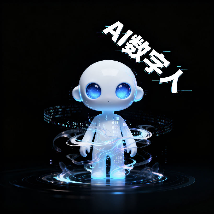 AI数字人掘金，去水印小程序+流量主变现，收益无上限，执行力决定收入网赚项目-副业赚钱-互联网创业-资源整合众享汇研习社