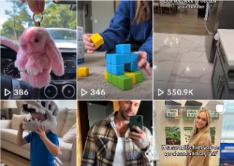 万字实操指南：Seedance联手TikTok带货，月入六位数可复制的全攻略网赚项目-副业赚钱-互联网创业-资源整合众享汇研习社